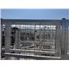 Image 4 : PureBiomass 1350L PBR-1 Flat Panel Photobioreactor - Purchased 2022 for $9,395