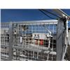 Image 9 : PureBiomass 1350L PBR-1 Flat Panel Photobioreactor - Purchased 2022 for $9,395