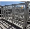 Image 1 : PureBiomass 1350L PBR-1 Flat Panel Photobioreactor - Purchased 2022 for $9,396
