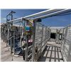 Image 10 : PureBiomass 1350L PBR-1 Flat Panel Photobioreactor - Purchased 2022 for $9,397