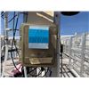 Image 12 : PureBiomass 1350L PBR-1 Flat Panel Photobioreactor - Purchased 2022 for $9,397