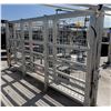 Image 1 : PureBiomass 1350L PBR-1 Flat Panel Photobioreactor - Purchased 2022 for $9,397