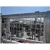 Image 7 : PureBiomass 1350L PBR-1 Flat Panel Photobioreactor - Purchased 2022 for $9,397