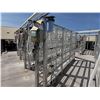 Image 11 : Qty 5 PureBiomass 1350L PBR-1 Flat Panel Photobioreactors - Purchased 2022 for $9,385
