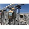 Image 12 : Qty 5 PureBiomass 1350L PBR-1 Flat Panel Photobioreactors - Purchased 2022 for $9,385