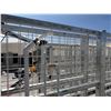 Image 14 : Qty 5 PureBiomass 1350L PBR-1 Flat Panel Photobioreactors - Purchased 2022 for $9,385