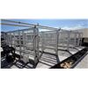 Image 1 : Qty 5 PureBiomass 1350L PBR-1 Flat Panel Photobioreactors - Purchased 2022 for $9,385