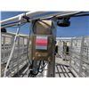 Image 24 : Qty 5 PureBiomass 1350L PBR-1 Flat Panel Photobioreactors - Purchased 2022 for $9,385