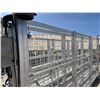 Image 29 : Qty 5 PureBiomass 1350L PBR-1 Flat Panel Photobioreactors - Purchased 2022 for $9,385