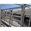 Image 37 : Qty 5 PureBiomass 1350L PBR-1 Flat Panel Photobioreactors - Purchased 2022 for $9,385