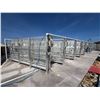 Image 48 : Qty 5 PureBiomass 1350L PBR-1 Flat Panel Photobioreactors - Purchased 2022 for $9,385