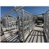 Image 5 : Qty 5 PureBiomass 1350L PBR-1 Flat Panel Photobioreactors - Purchased 2022 for $9,385