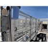 Image 9 : Qty 5 PureBiomass 1350L PBR-1 Flat Panel Photobioreactors - Purchased 2022 for $9,385