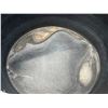 Image 3 : Black Commercial Aqua Tank 61"dia, 35"H