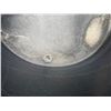 Image 4 : Black Commercial Aqua Tank 61"dia, 35"H