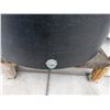 Image 2 : LightManufacturing Black Commercial Water Tank 61" Dia, 35"H