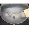 Image 4 : LightManufacturing Black Commercial Water Tank 61" Dia, 35"H