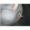 Image 4 : Black Commercial Aqua Tank 61" Dia, 35"H