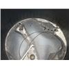 Image 4 : LightManufacturing Black Commercial Water Tank 61" Dia, 35"H
