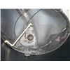 Image 5 : LightManufacturing Black Commercial Water Tank 61" Dia, 35"H