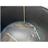 Image 3 : LightManufacturing Black Commercial Water Tank 61" Dia, 35"H