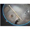 Image 5 : LightManufacturing Black Commercial Water Tank 61" Dia, 35"H