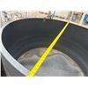 Image 6 : LightManufacturing Black Commercial Water Tank 61" Dia, 35"H