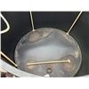 Image 3 : LightManufacturing Black Commercial Water Tank 61" Dia, 35"H