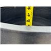 Image 7 : LightManufacturing Black Commercial Water Tank 61" Dia, 35"H