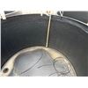 Image 3 : Black Commercial Aqua Tank 61" Dia, 35"H