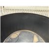 Image 3 : Black Commercial Aqua Tank 61" Dia, 35"H
