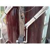 Image 3 : Multi-Stage Aqua Treatment or Filtration System w/ 3 Conical Tanks