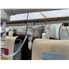 Image 6 : Multi-Stage Aqua Treatment or Filtration System w/ 3 Conical Tanks