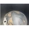 Image 3 : Black Commercial Aqua Tank 61" Dia, 35"H