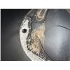 Image 4 : Black Commercial Aqua Tank 61" Dia, 35"H