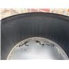 Image 3 : Black Commercial Aqua Tank 61" Dia, 35"H