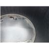 Image 6 : Black Commercial Aqua Tank 61" Dia, 35"H