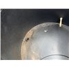 Image 4 : Black Commercial Aqua Tank 61" Dia, 35"H
