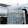 Image 5 : Aquaculture Photobioreactor Protective Wire Mesh Frame 16" Dia, 72"H (bag not included)