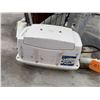 Image 2 : Nitto Kohki LA-120 Medo Blower Linear Piston Air Pump