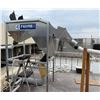 Image 1 : Faivre Group Aquaculture DEWAT-30 Dewatering Hopper, 2024 Cost $7,238