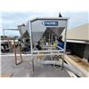 Image 3 : Faivre Group Aquaculture DEWAT-30 Dewatering Hopper, 2024 Cost $7,238