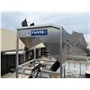 Image 5 : Faivre Group Aquaculture DEWAT-30 Dewatering Hopper, 2024 Cost $7,238