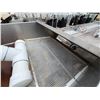 Image 8 : Faivre Group Aquaculture DEWAT-30 Dewatering Hopper, 2024 Cost $7,238