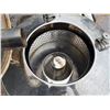 Image 5 : Steel Perforate Basket Centrifuge for Solid-Liquid Separation 29" Dia, 32"H, 2024 Cost $16,775