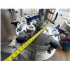 Image 10 : GT Glacier Tanks Steel Botanical Processing Tank 21" Dia, 55"H