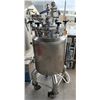 Image 1 : GT Glacier Tanks Steel Botanical Processing Tank 21" Dia, 55"H