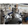 Image 2 : GT Glacier Tanks Steel Botanical Processing Tank 21" Dia, 55"H