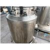 Image 6 : GT Glacier Tanks Steel Botanical Processing Tank 21" Dia, 55"H