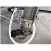 Image 8 : GT Glacier Tanks Steel Botanical Processing Tank 21" Dia, 55"H